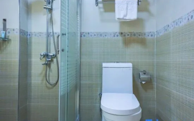 Nanshoufeng Yangshenggu