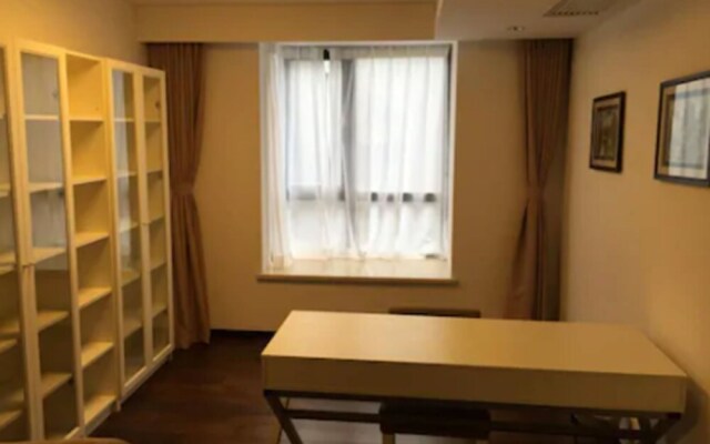 Kinghouse Service Apartment Shanghai