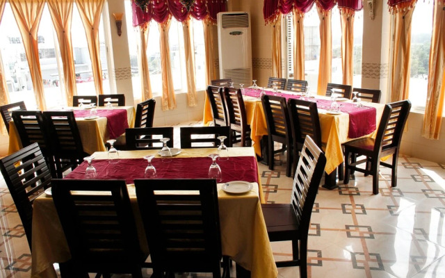 Lighthouse Family Retreat