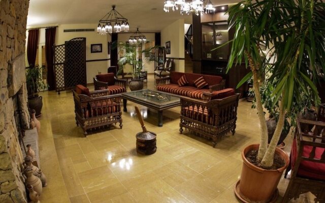 Hotel Quartier Suisse