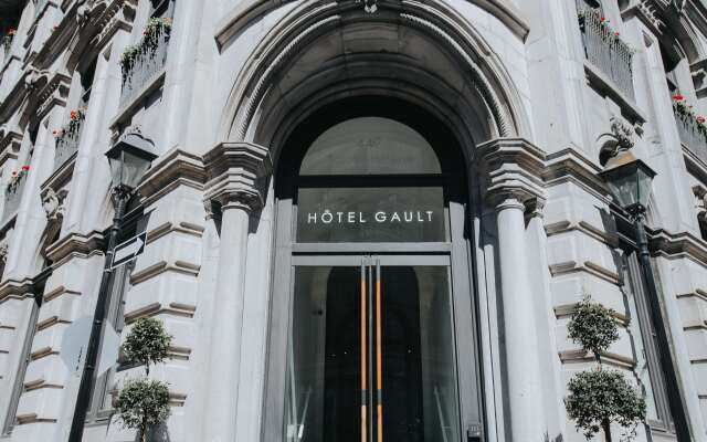 Hotel Gault