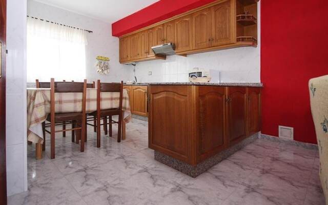 103502 -  Apartment in O Pindo