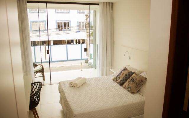 Pousada do Timoneiro