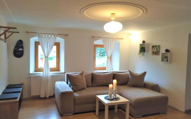 Ferienwohnung Julius