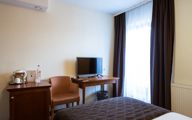 Amberton Cathedral Square Hotel Vilnius