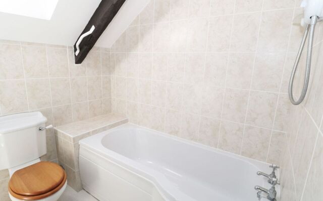 The Old Potting Shed