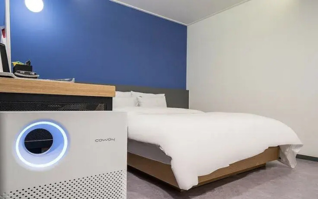 Hotel 166 Suwon