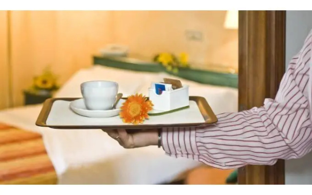 Club Hotel Gallia
