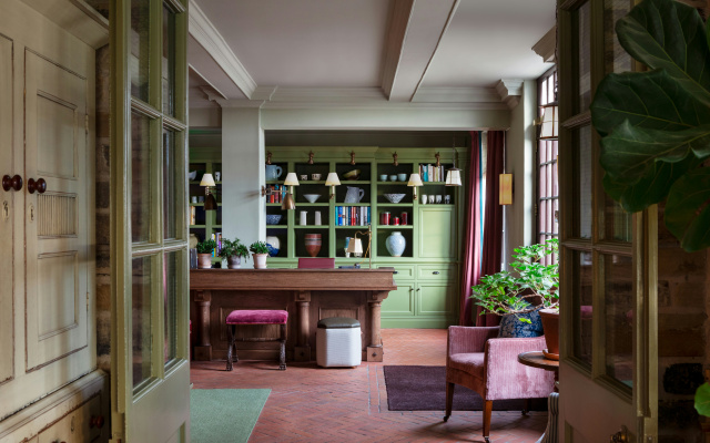 Cavendish Hotel