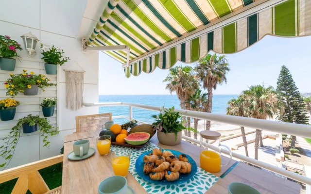 Hostal El Faro