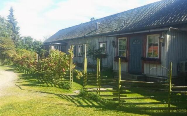 B&B Olsegården