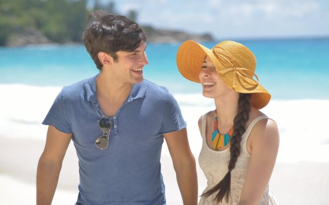 Banyan Tree Seychelles Resort & Spa