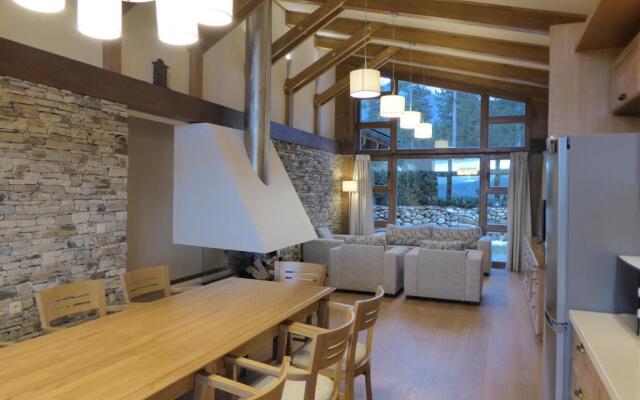 Pirin Nest Villa
