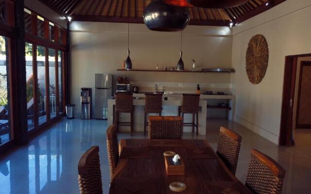 Gili Palms Villas