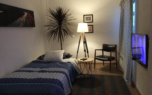 Great Apartment Near Downtown Cdmx