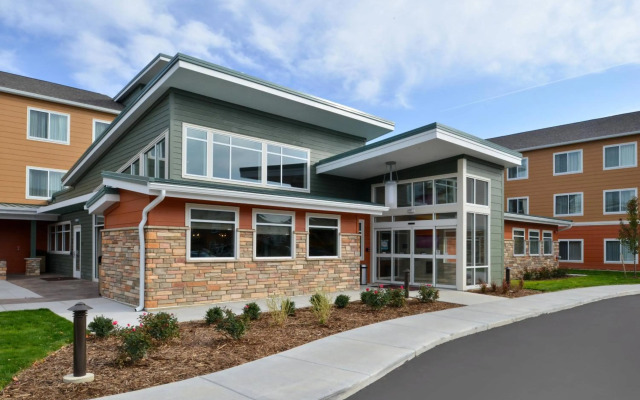 Residence Inn East Lansing
