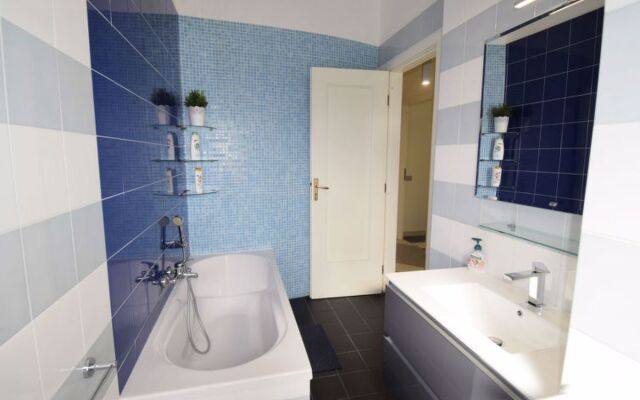 Apartment GessHome Giarre