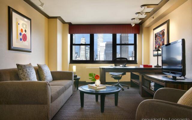 Dumont NYC, an Affinia Hotel