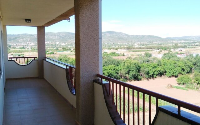 APCOSTAS Volta aire acondicionado 2 dormitorios