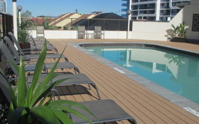 Sandy Point Beach Resort