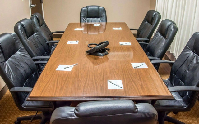 Sleep Inn & Suites Pineville - Alexandria