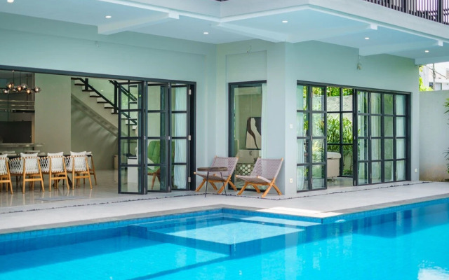 Villa Okenada