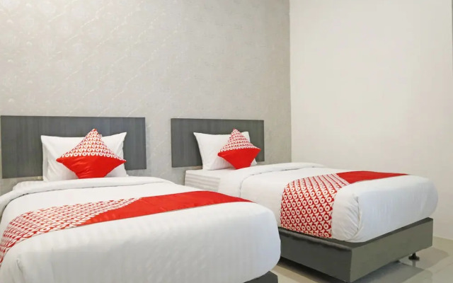 Sachila Residence Syariah by OYO Rooms