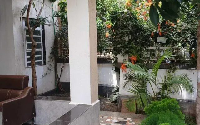 Rofty Vacation Home Utawala