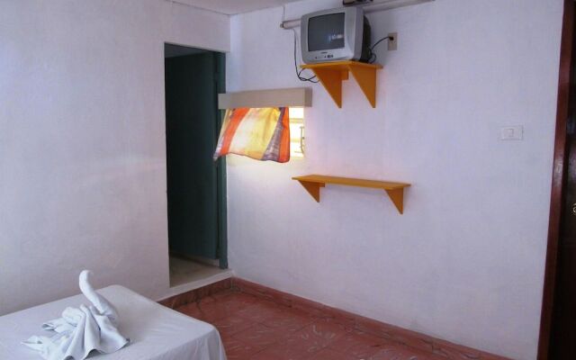 Hotel Maria Guadalupe