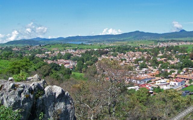 Cabañas Monterra Tapalpa