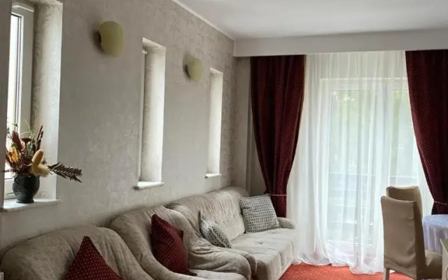Miraj Poiana Brasov