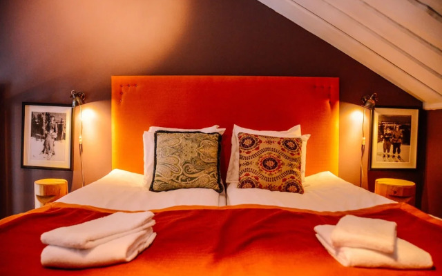 Olarsgården Hotell