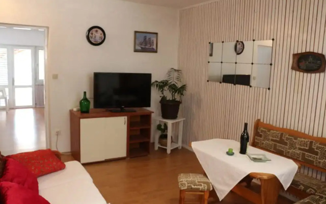 Apartmani Ančila
