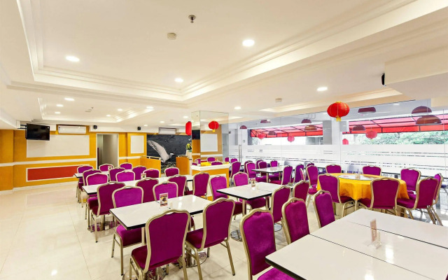 @HOM Hotel Kudus by Horison Group