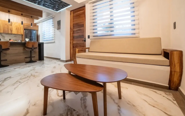 El Mejor Hotel en Melaque