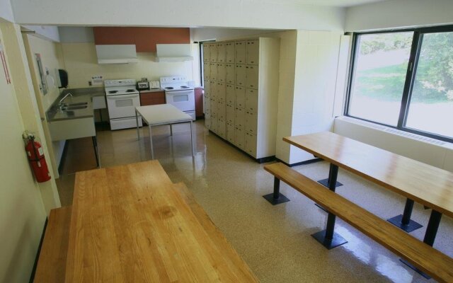 Residence Université De Sherbrooke