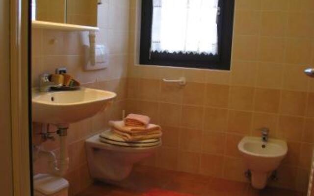 Art Apartments Casa Napell