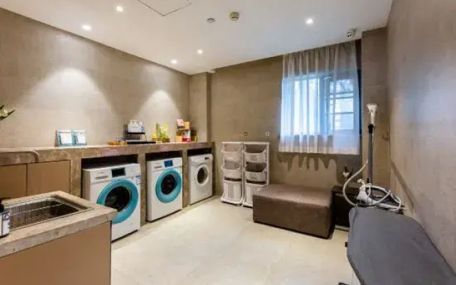7Days Inn Da Shi Qiao