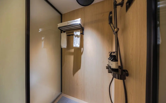 Aidi Ecommunity Apartment