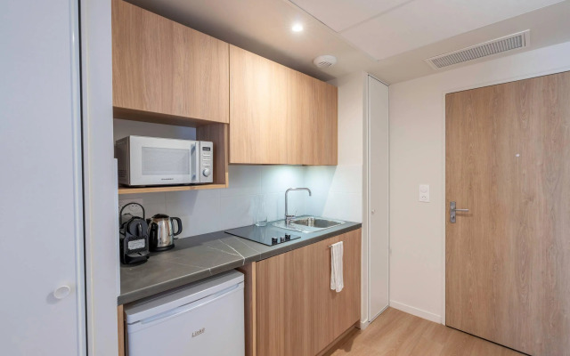 Quality Suites Limoges