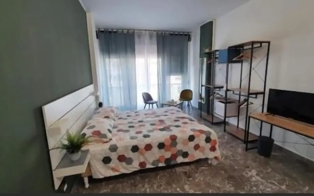 B&B De Matha House