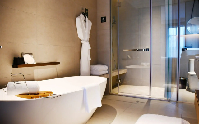 Pullman Yueyang Hotel