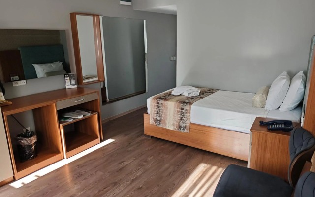 Hotel Devman