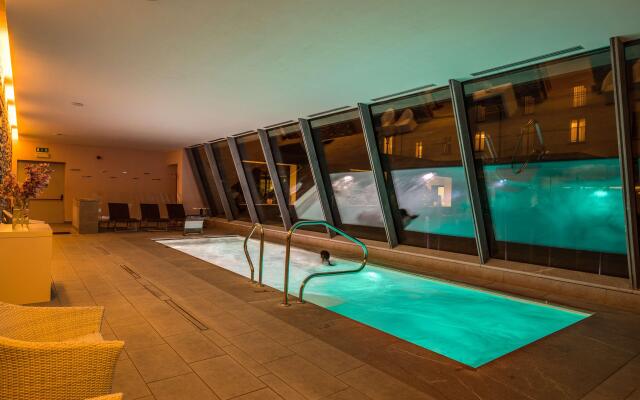 Grand Hotel Imperiale & Resort