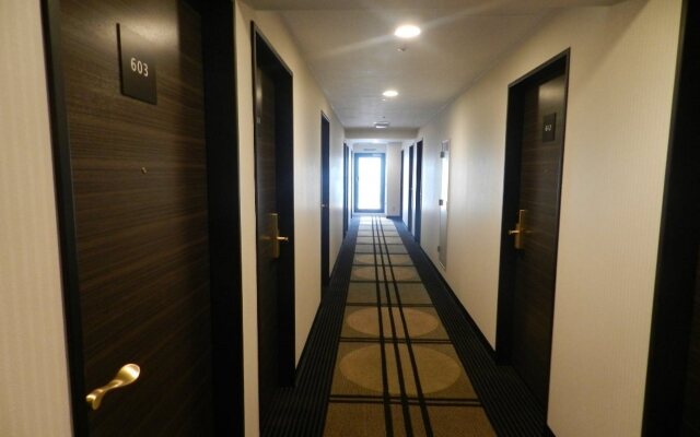 APA Hotel Namba Shinsaibashi