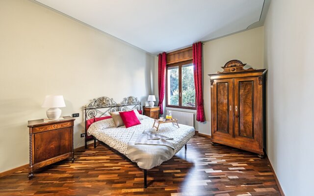 La Magnolia 2 Apartment