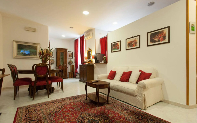 A Casa di Serena a San Pietro