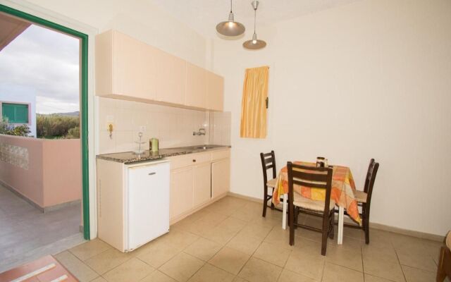 Divina Apartments  by Estia