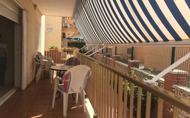 Apartamento Horta - 144B