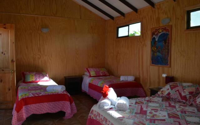 Keuhenua Hostal
